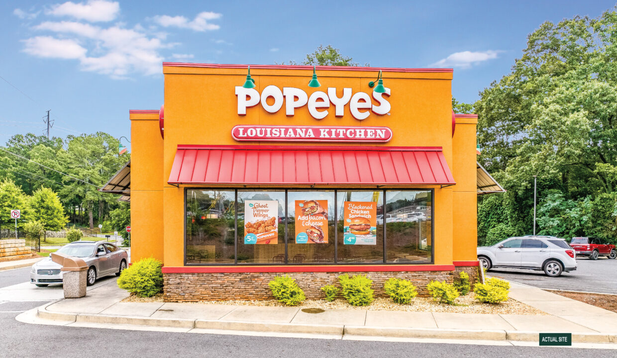 Popeyes-Long-Term-Absolute-NNN603-Martin-Luther-King-Jr-Dr-1