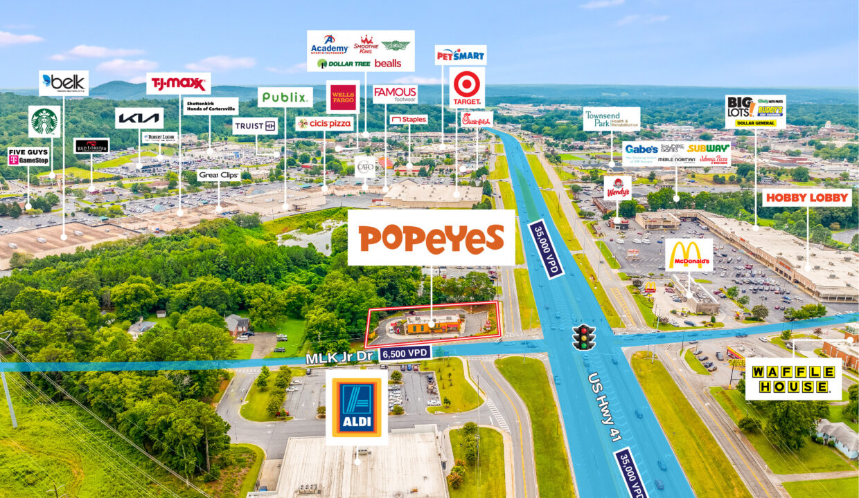 Popeyes-Long-Term-Absolute-NNN603-Martin-Luther-King-Jr-Dr-3