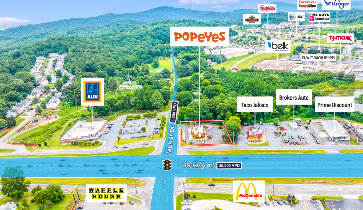 Popeyes-Long-Term-Absolute-NNN603-Martin-Luther-King-Jr-Dr-4
